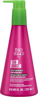 Крем-кондиционер для защиты волос от повреждений и сечения / BED HEAD Ego Boost 200 мл – фото 8