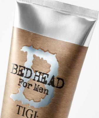 Шампунь для ежедневного применения / BED HEAD for Men Clean Up Daily Shampoo 250 мл – фото 5