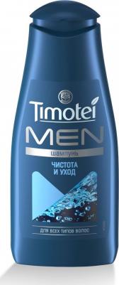 Шампунь Men Чистота и уход, 400 мл – фото 19
