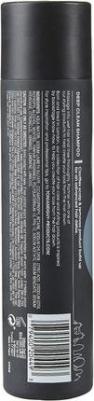 Шампунь глубокое очищение мужской Men Deep Clean Shampoo, 250 мл – фото 4