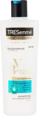Beauty-full Volume шампунь для создания объема, 400 мл – фото 9