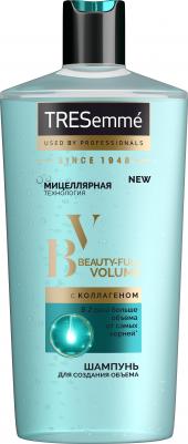 Beauty-full Volume шампунь для создания объема, 650 мл – фото 13