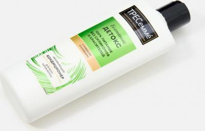 Botanique Detox кондиционер для волос Увлажняющий, 400 мл – фото 14