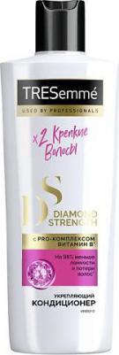 Diamond Strength кондиционер для волос Укрепляющий, 400 мл