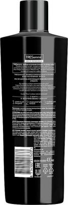 Diamond Strength шампунь Укрепляющий, 400 мл – фото 10