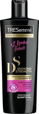 Diamond Strength шампунь Укрепляющий, 400 мл