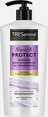 Кондиционер для волос Восстанавливающий Repair&protect, 630 мл