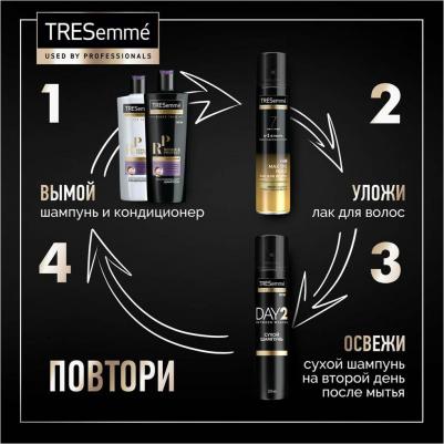 Шампунь сухой объем мини 75 мл – фото 7