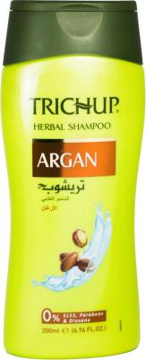 Шампунь для волос Hair Fall Control Argan для всех типов волос, с арганом, 200 мл – фото 3