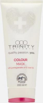Hair Care Маска Essentials Colour Mask для Окрашенных Волос, 200 мл