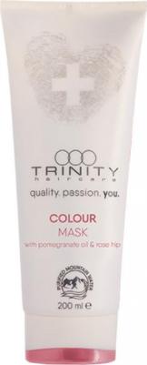 Hair Care Маска Essentials Colour Mask для Окрашенных Волос, 200 мл – фото 2