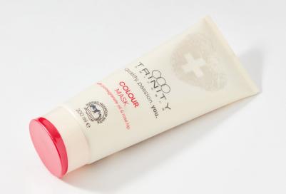Hair Care Маска Essentials Colour Mask для Окрашенных Волос, 200 мл – фото 5