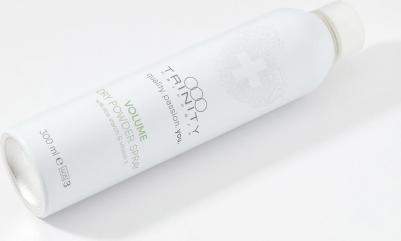 Шампунь сухой Care для объема Volume Dry Powder Spray 300 мл – фото 1