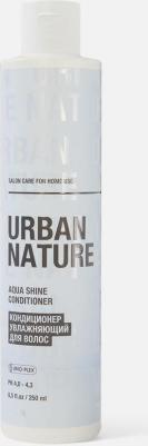 Кондиционер для волос AQUA SHINE CONDITIONER Кондиционер увлажняющий для волос 250.0 – фото 1