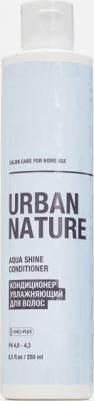 Кондиционер для волос AQUA SHINE CONDITIONER Кондиционер увлажняющий для волос 250.0