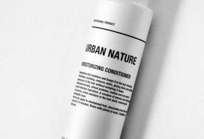 Кондиционер для волос Кондиционер увлажняющий для волос "Moisturizing" 100.0 – фото 7