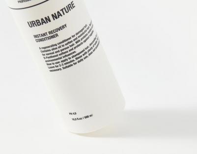 Кондиционер для волос мгновенное восстановление "Instant Recovery" 500.0 – фото 2