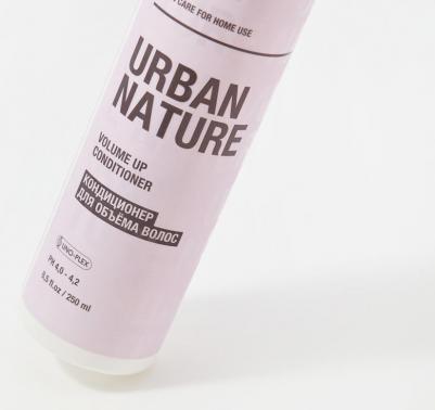 Кондиционер для волос VOLUME UP CONDITIONER Кондиционер для объёма волос 250.0 – фото 5