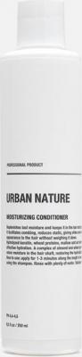 Кондиционер увлажняющий для волос с кератином, маслом миндаля, 250мл
