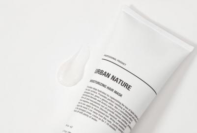 Маска для волос Маска увлажняющая для волос "Moisturizing" 200.0 – фото 3