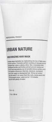 Маска для волос Маска увлажняющая для волос "Moisturizing" 200.0