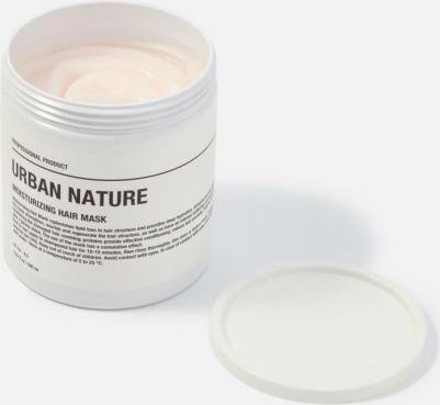 Маска для волос Маска увлажняющая для волос "Moisturizing" 500.0 – фото 3