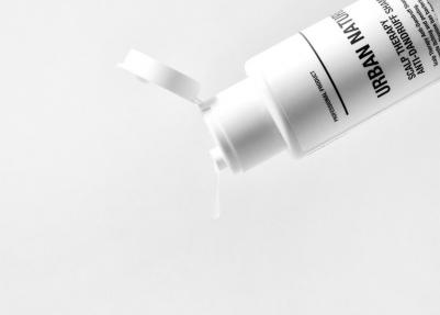 Шампунь для волос Шампунь против перхоти с терапевтическим эффектом Scalp Therapy Anti-Dandruff Shampoo 100.0 – фото 1