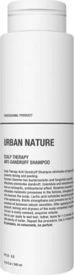 Шампунь для волос Шампунь против перхоти с терапевтическим эффектом Scalp Therapy Anti-Dandruff Shampoo 100.0 – фото 7