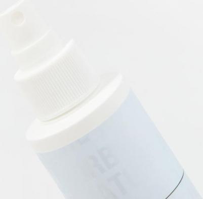 Спрей для ухода за волосами AQUA SHINE SPRAY CONCENTRATE Спрей-концентрат для увлажнения и блеска волос 200.0 – фото 4