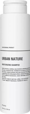 Увлажняющий шампунь для волос MOISTURIZING SHAMPOO 500 мл – фото 4