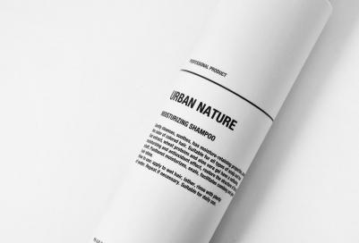 Увлажняющий шампунь для волос MOISTURIZING SHAMPOO 500 мл – фото 7