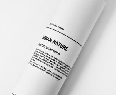 Увлажняющий шампунь для волос MOISTURIZING SHAMPOO 500 мл – фото 8