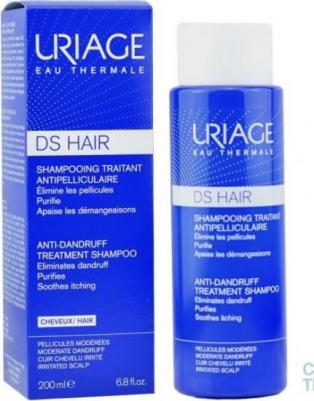 D.S. Шампунь против перхоти 200 мл – фото 1