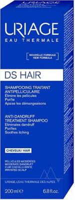 D.S. Шампунь против перхоти 200 мл – фото 2