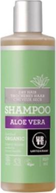 Шампунь для сухих волос Алоэ Вера, 500 мл – фото 3