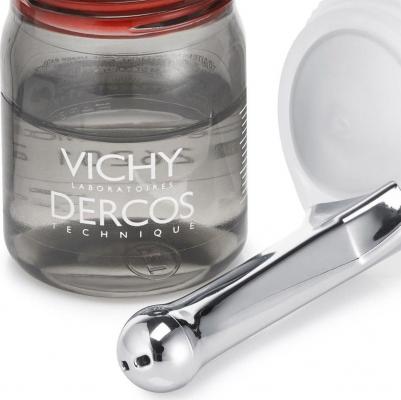 Dercos Aminexil Intensive5 Средство против выпадения волос для женщин ампулы 21 шт – фото 5