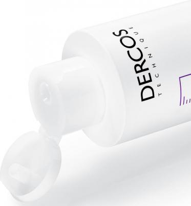 Dercos Neogenic шампунь для повышения густоты волос 200 мл – фото 9