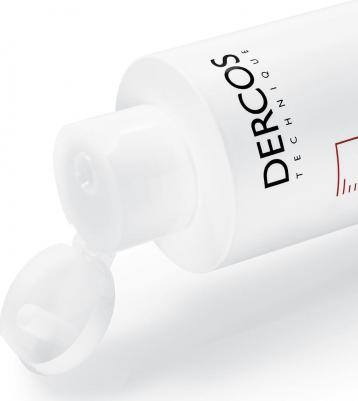 Dercos Шампунь тонизирующий с аминексилом 200 мл – фото 7