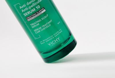 Деркос Анти-Дандруф сыворотка д/кожи головы 10 широк. спектра действ. 90мл – фото 11