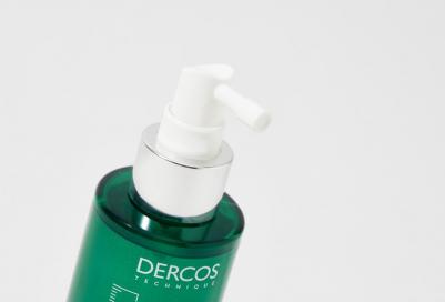 Деркос Анти-Дандруф сыворотка д/кожи головы 10 широк. спектра действ. 90мл – фото 15