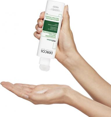 Кераторегулирующий шампунь для кожи головы, склонной к псориазу, 200 мл – фото 7