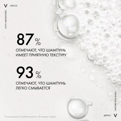 Кераторегулирующий шампунь для кожи головы, склонной к псориазу, 200 мл – фото 18