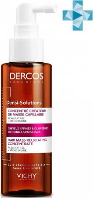 сыворотка для роста волос для истонченных и редеющих волос 100мл – фото 8