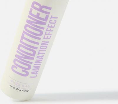 Кондиционер для волос Кондиционер с ламинирующим эффектом Lamination effect conditioner – фото 2