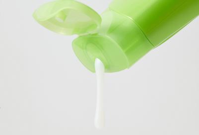 Шампунь для волос Шампунь Питание и восстановление. Масло ши. Для поврежденных волос Lavender Shampoo With Shea Butter For Damaged Hair – фото 3