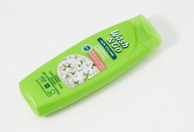 Шампунь для всех типов волос с экстрактом жасмина 360 мл – фото 1