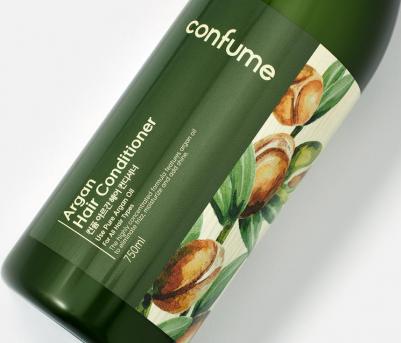 Confume Argan Hair Conditioner – фото 8