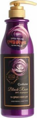 Confume Black Rose PPT Shampoo