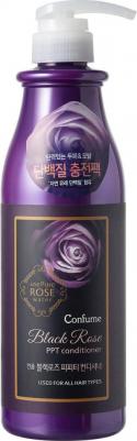 Кондиционер для волос Черная роза Confume Black Rose PPT Conditioner – фото 3