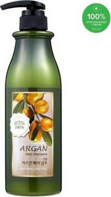 Шампунь Confume Argan Hair Shampoo – фото 1